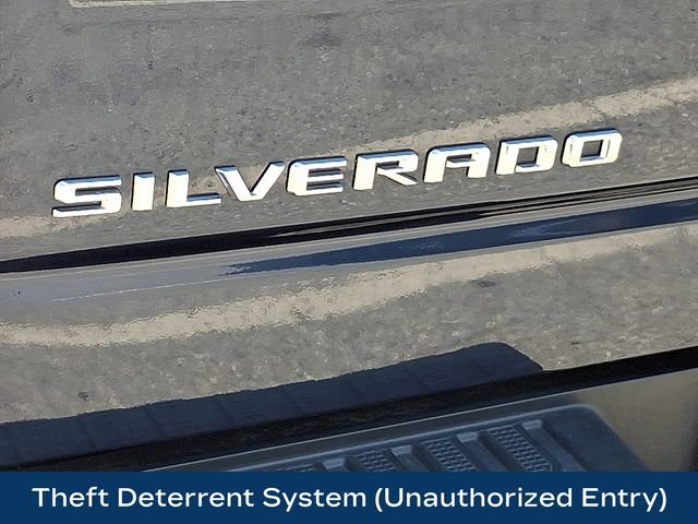 Used 2020 Chevrolet Silverado 1500 LT w/ All-Star Edition AWD/4WD image 31