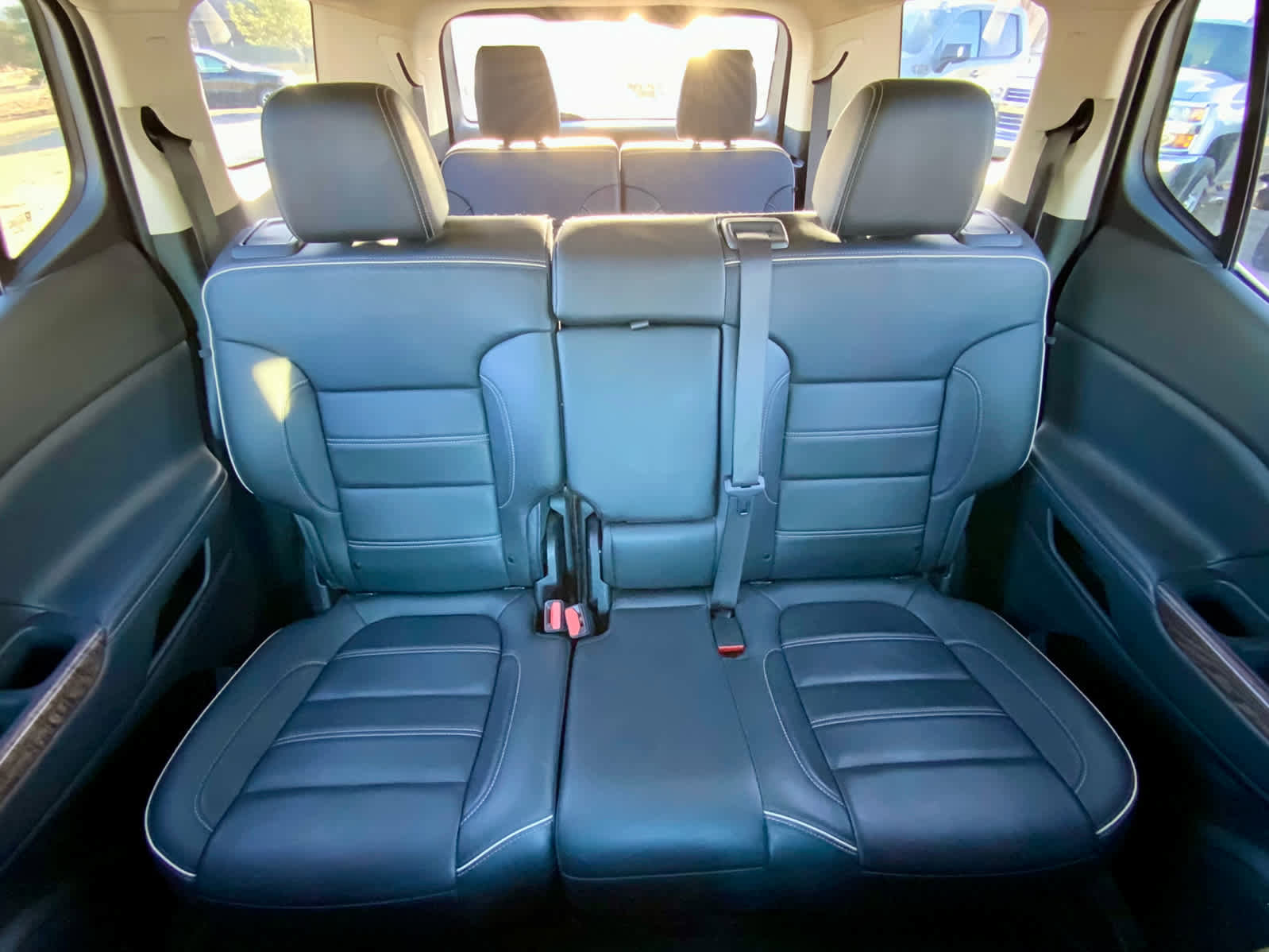 Used 2020 GMC Acadia Denali w/ Denali Ultimate Package image 31