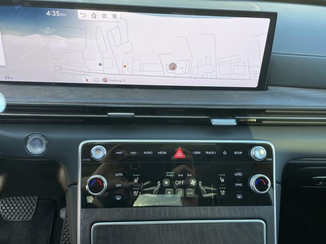 New 2026 Genesis GV80 2.5T Prestige image 22