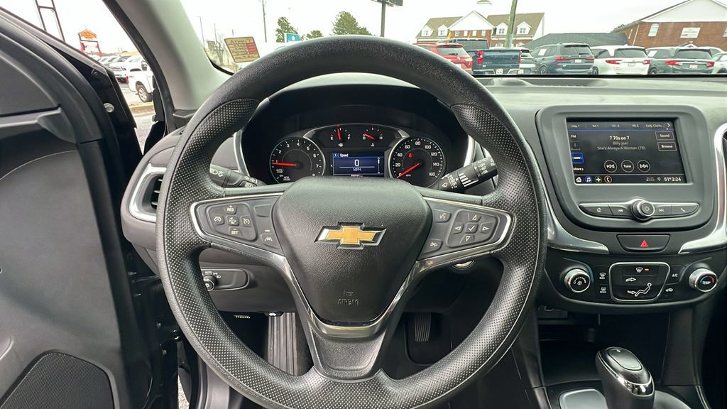 Used 2020 Chevrolet Equinox LT image 22