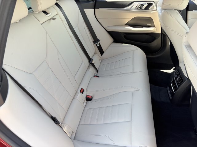 New 2026 BMW M440i w/ Premium Package RWD image 13