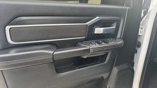 Used 2025 RAM 2500 Big Horn image 18