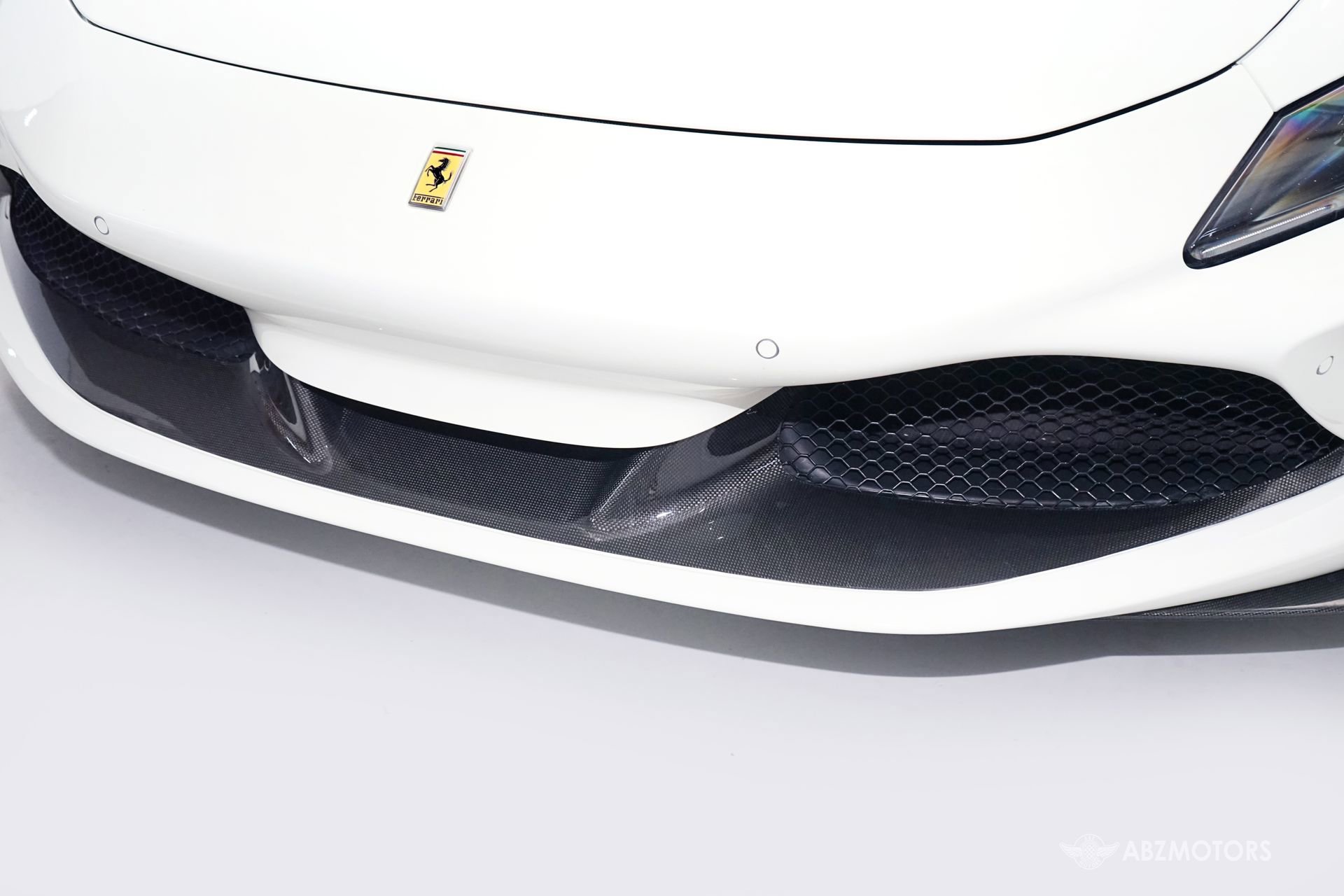 Used 2021 Ferrari F8 Tributo image 11