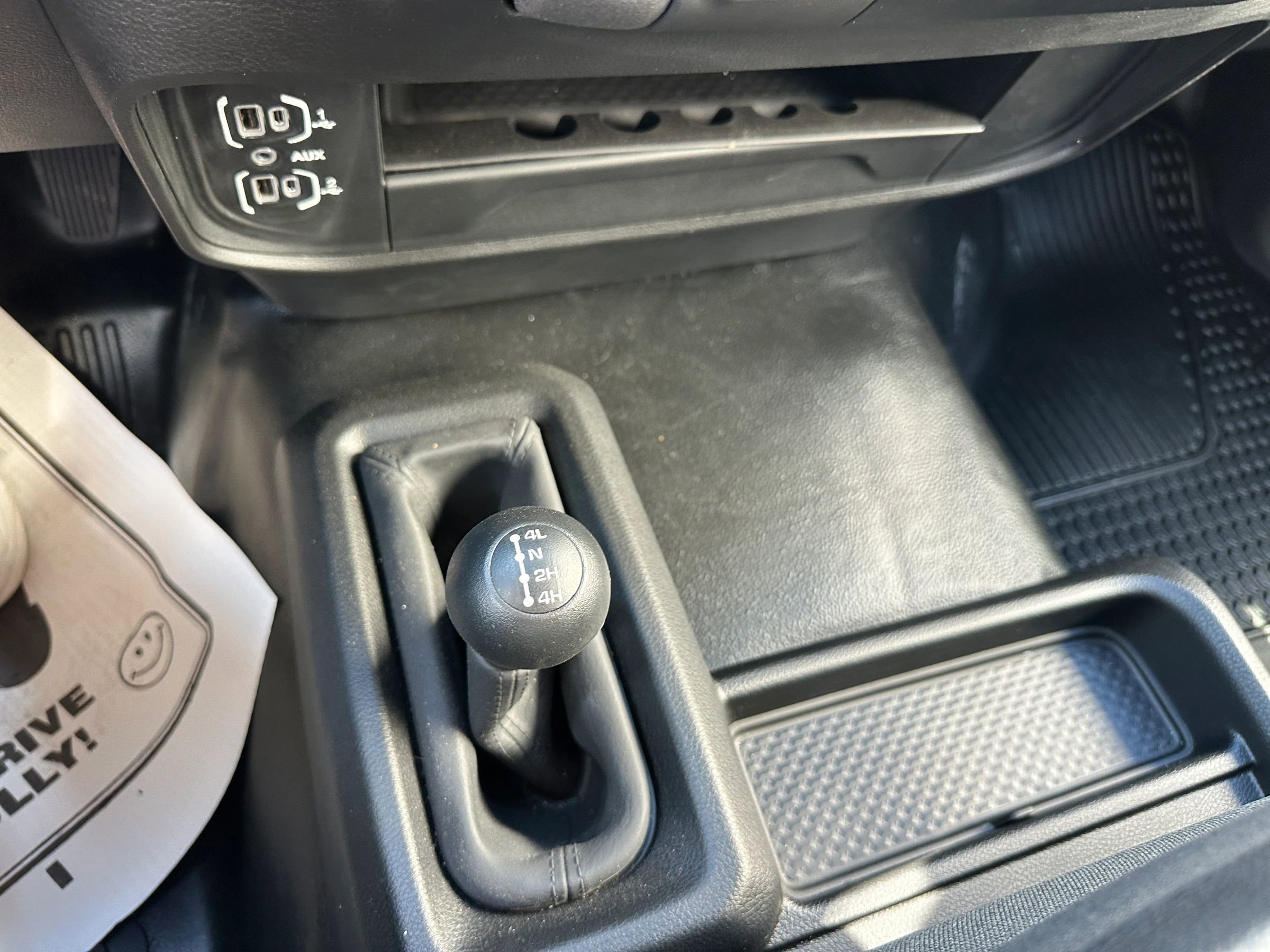 Used 2023 RAM 3500 Tradesman image 29