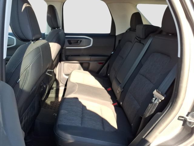 Used 2022 Ford Bronco Sport Big Bend w/ Convenience Package AWD/4WD image 22