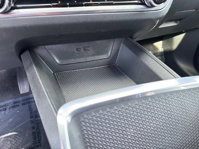Used 2025 Chevrolet Equinox LT FWD image 37