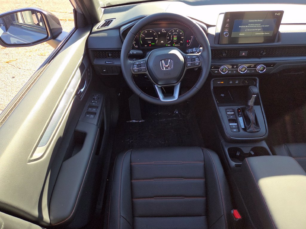 New 2027 Honda CR-V Sport-L image 33