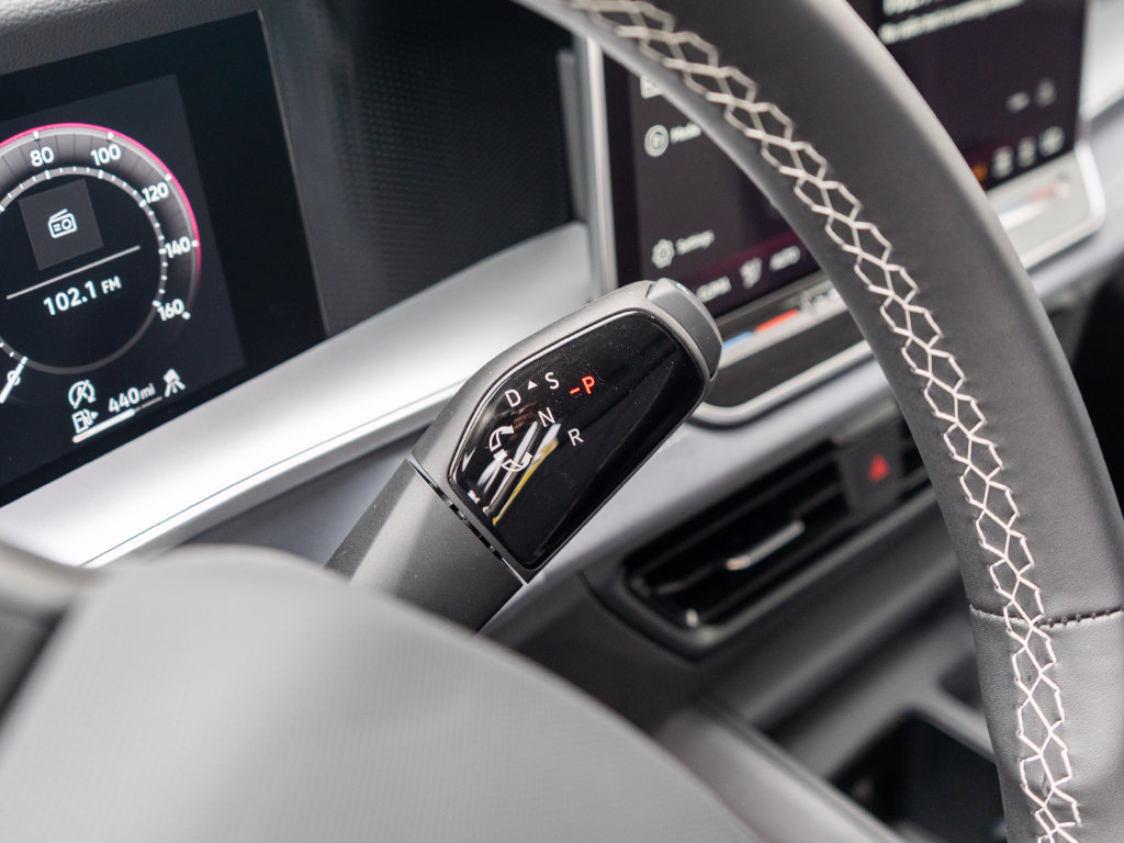 New 2026 Volkswagen Tiguan SE AWD/4WD image 12