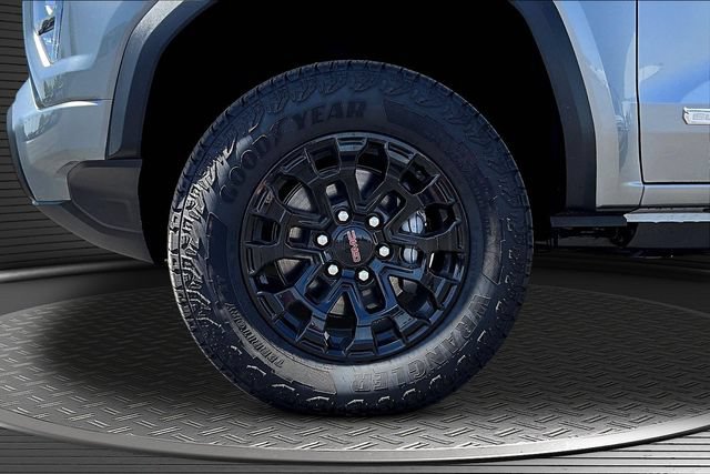 New 2026 GMC Canyon Elevation w/ Convenience Package AWD/4WD image 13