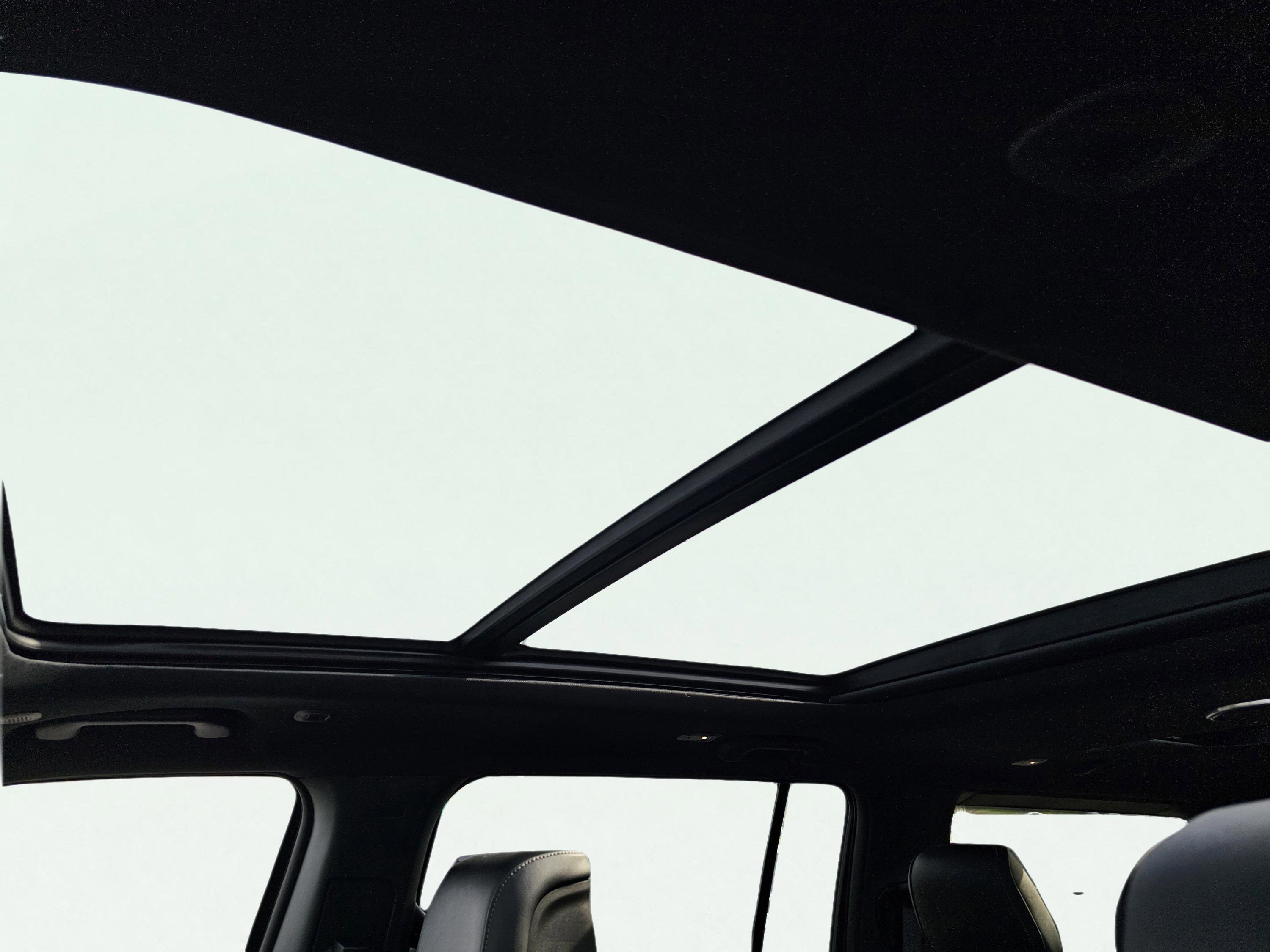 New 2026 Jeep Grand Wagoneer Limited w/ Premium Group II image 19