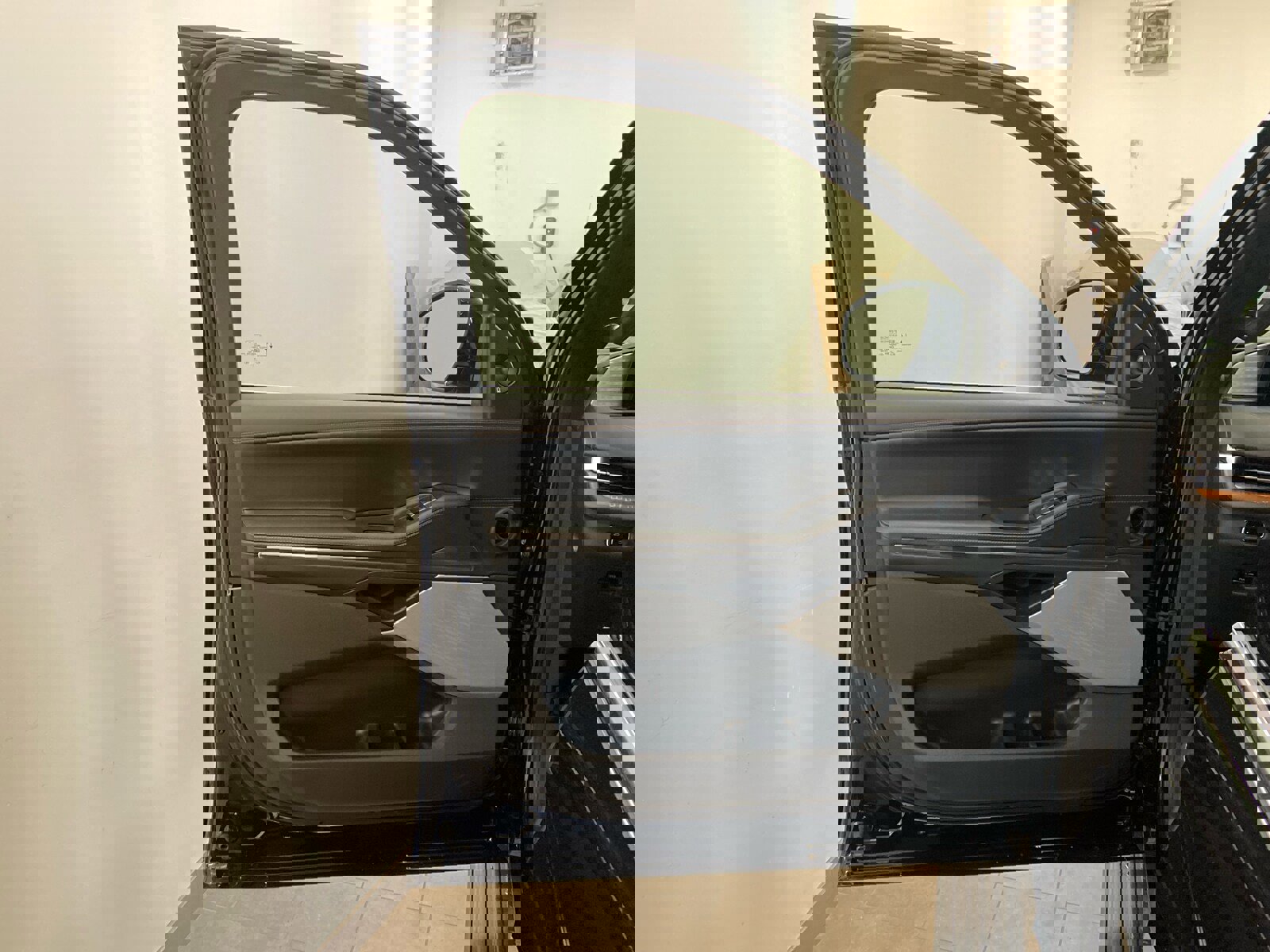 New 2026 Lincoln Navigator L Black Label image 20