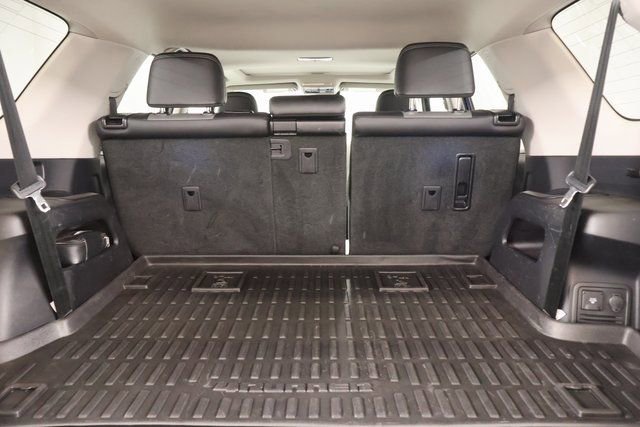 Certified 2023 Toyota 4Runner SR5 Premium w/ Moonroof Package AWD/4WD image 29
