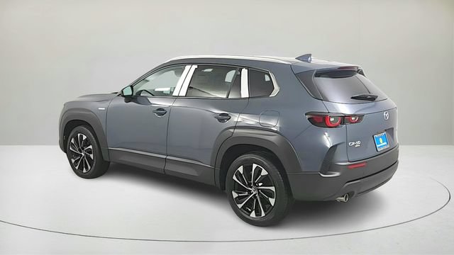 New 2025 MAZDA CX-50 2.5 Hybrid w/ Weather Package AWD/4WD image 6