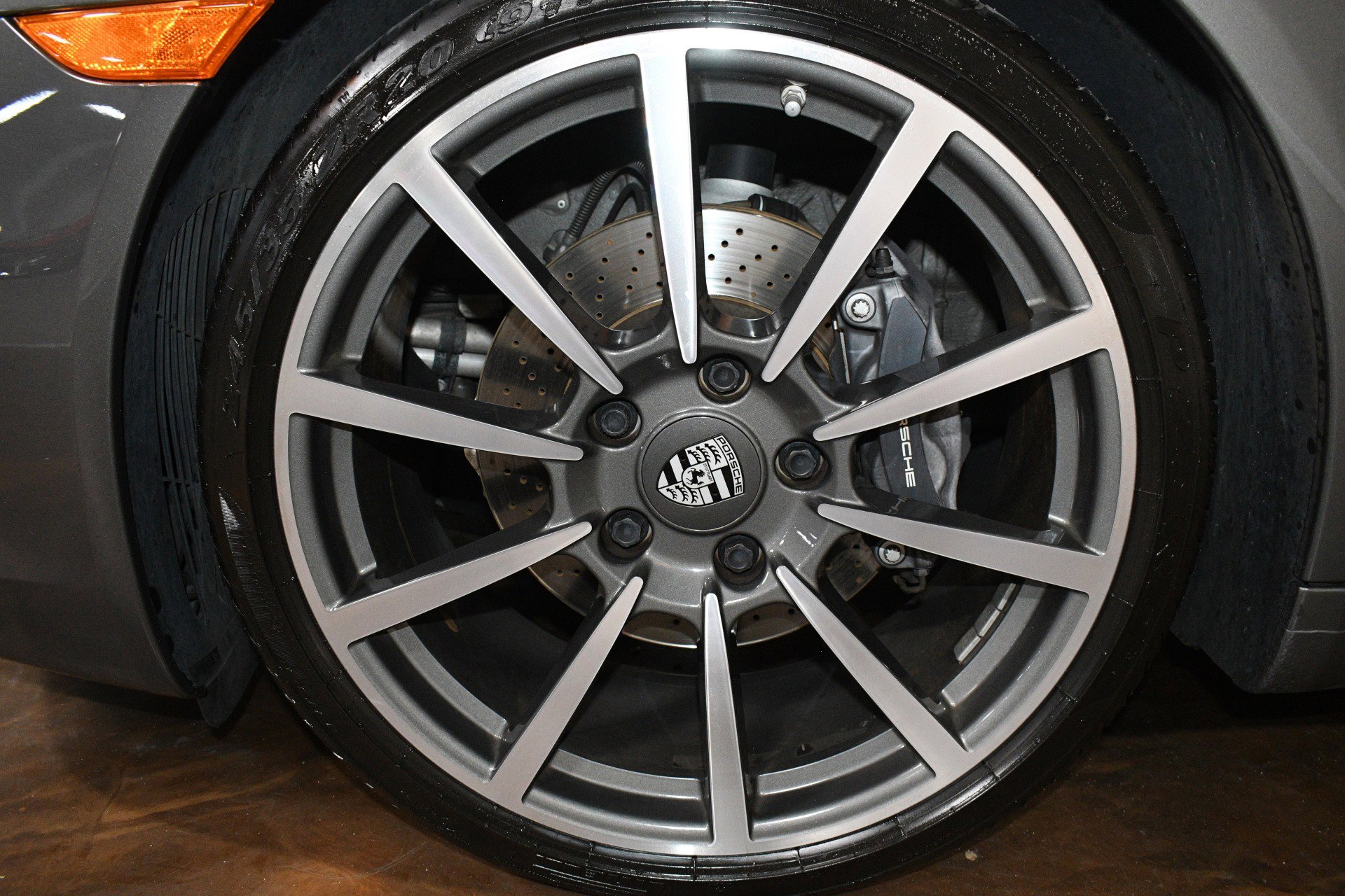 Used 2013 Porsche 911 Carrera RWD image 65