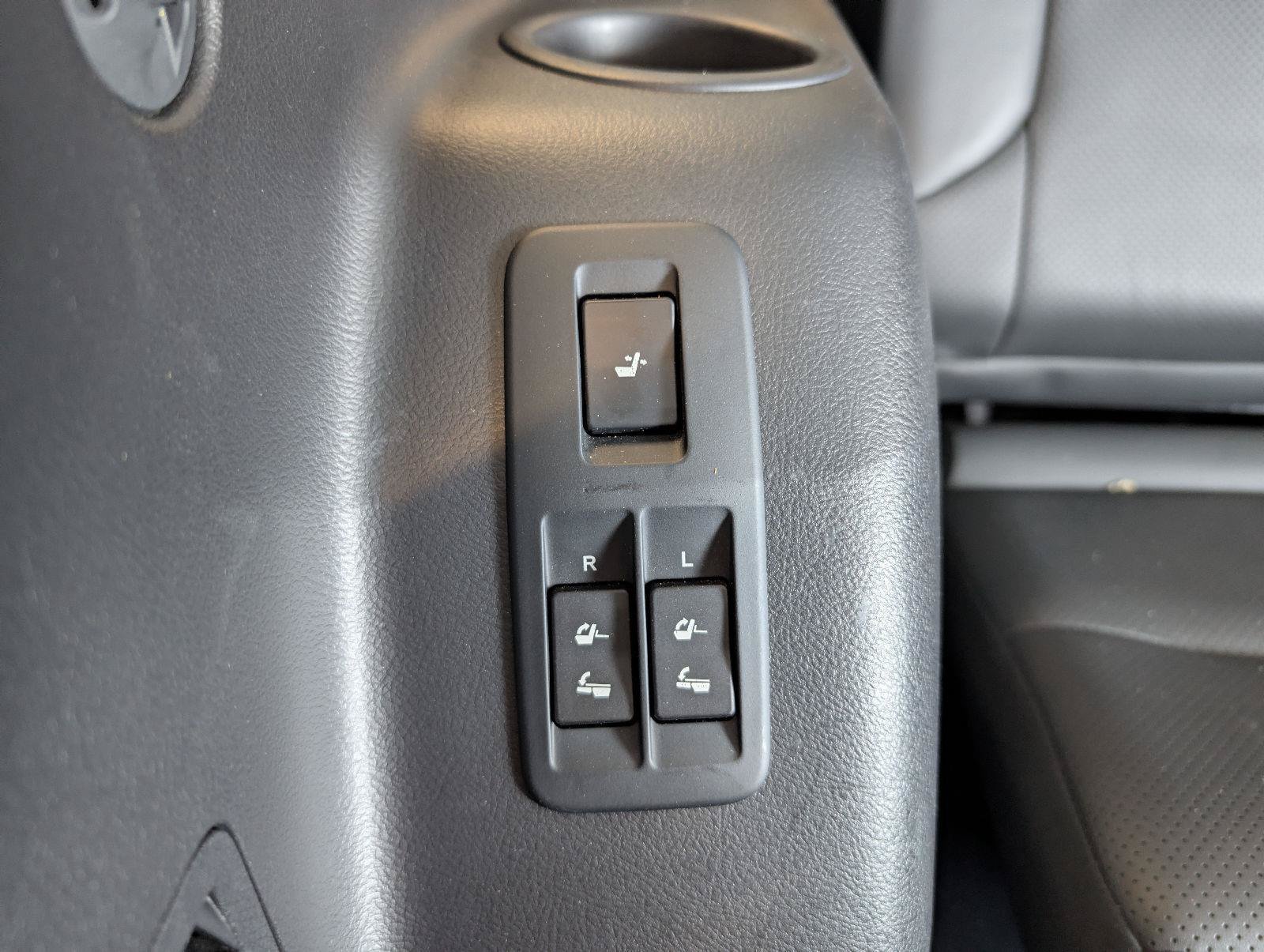 Used 2019 Lexus GX 460 Luxury AWD/4WD image 53