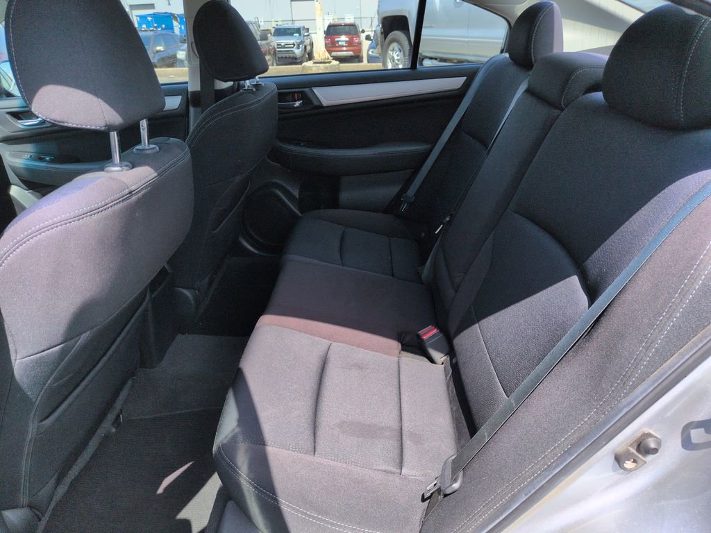 Used 2016 Subaru Legacy 2.5i Premium w/ Popular Package #1 AWD/4WD image 25