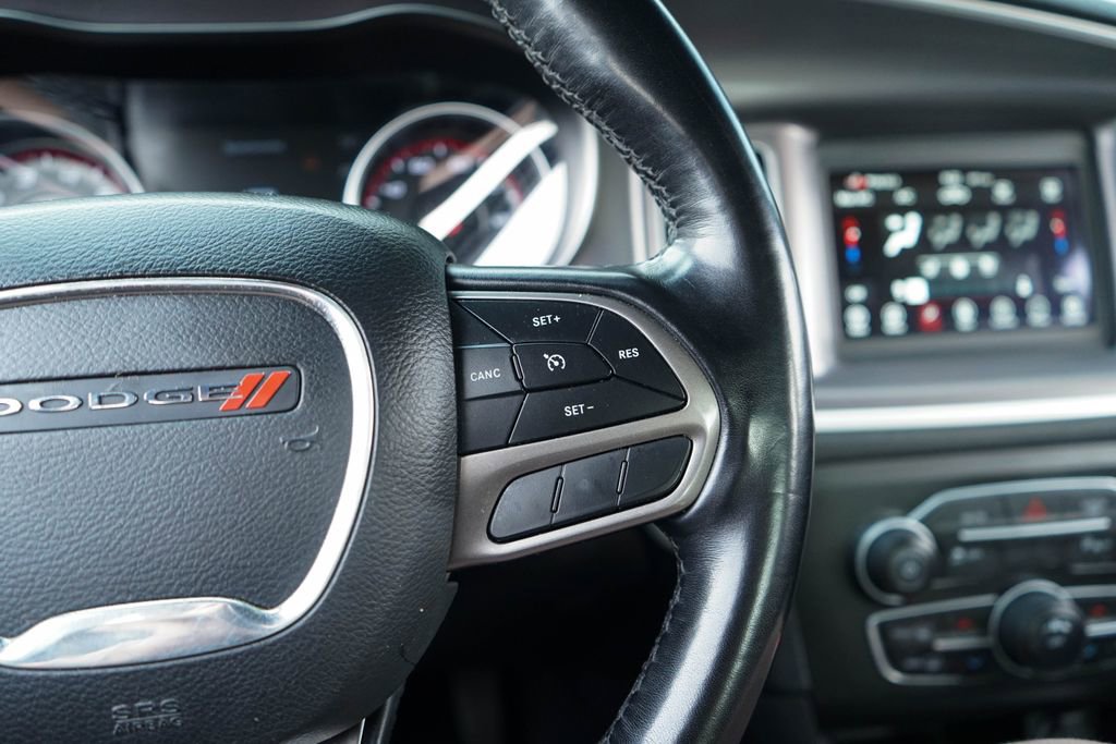 Used 2021 Dodge Charger SXT w/ Leather Interior Group image 27