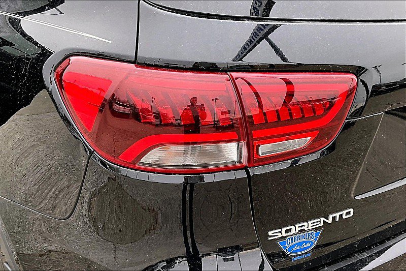 Used 2019 Kia Sorento EX FWD image 23