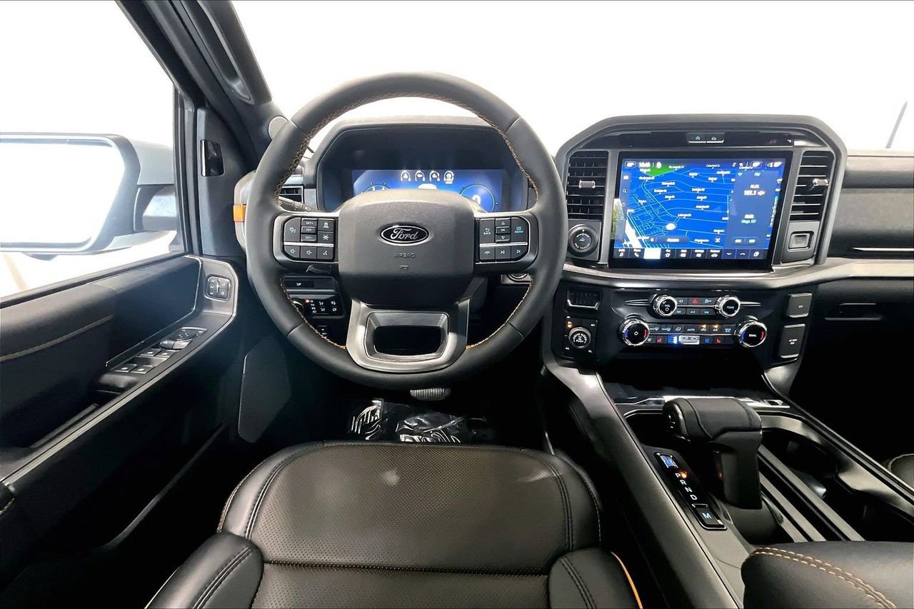 Used 2026 Ford F150 Tremor AWD/4WD image 4
