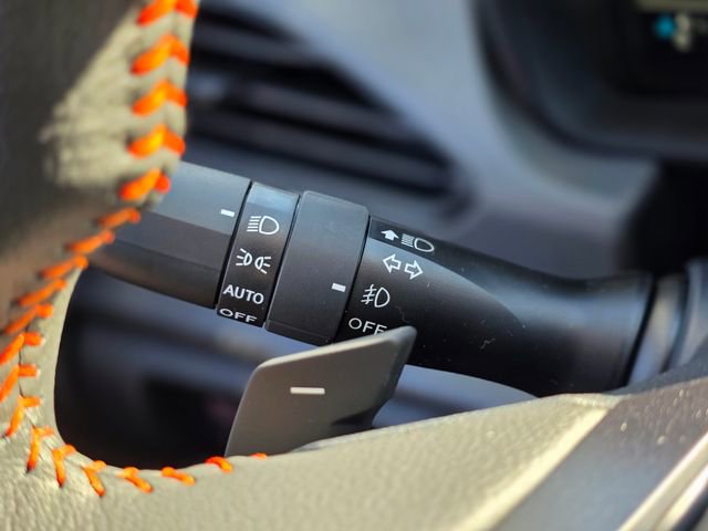 New 2026 Subaru Crosstrek 2.5i Limited image 33