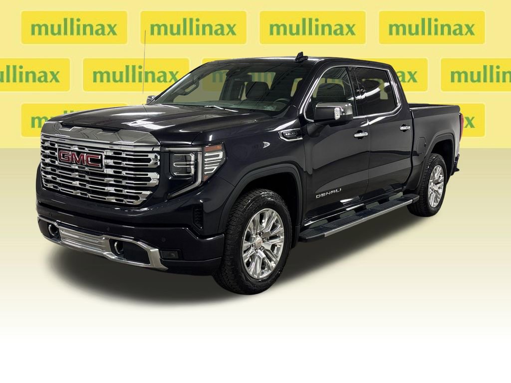 Used 2024 GMC Sierra 1500 Denali image 8