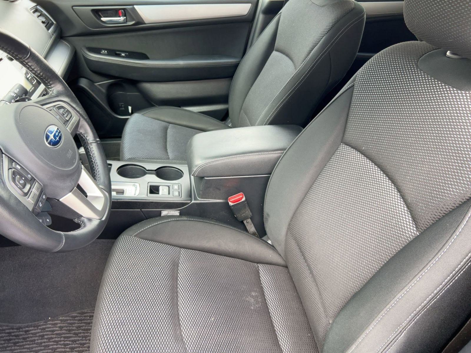 Used 2015 Subaru Outback 2.5i Premium w/ Popular Package #2 image 22