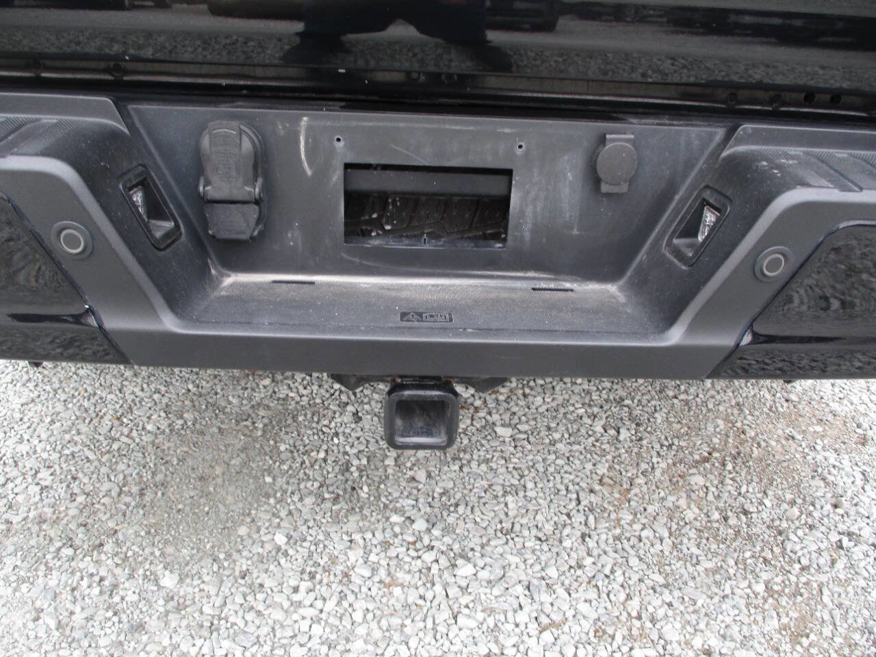 Used 2022 Ford F150 Lariat w/ Equipment Group 502A High image 36