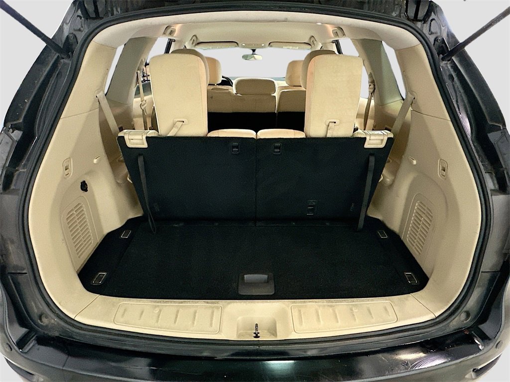 Used 2016 Nissan Pathfinder S image 25