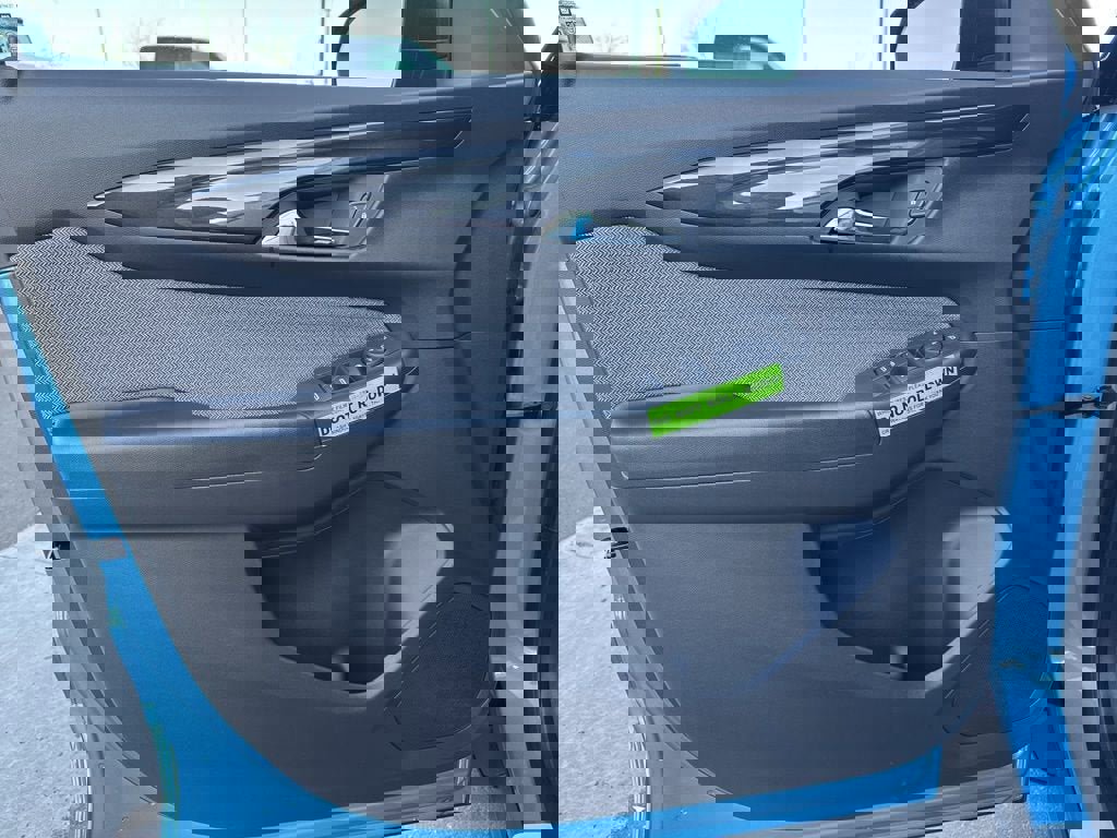 New 2026 Chevrolet TrailBlazer LS w/ LS Convenience Package image 12