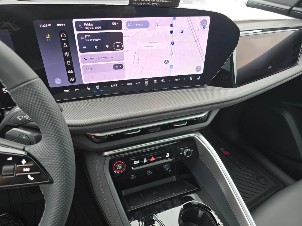 New 2026 Audi SQ5 Premium Plus AWD/4WD image 45