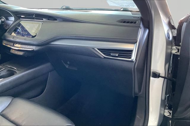Used 2021 Cadillac XT4 Premium Luxury AWD/4WD image 18