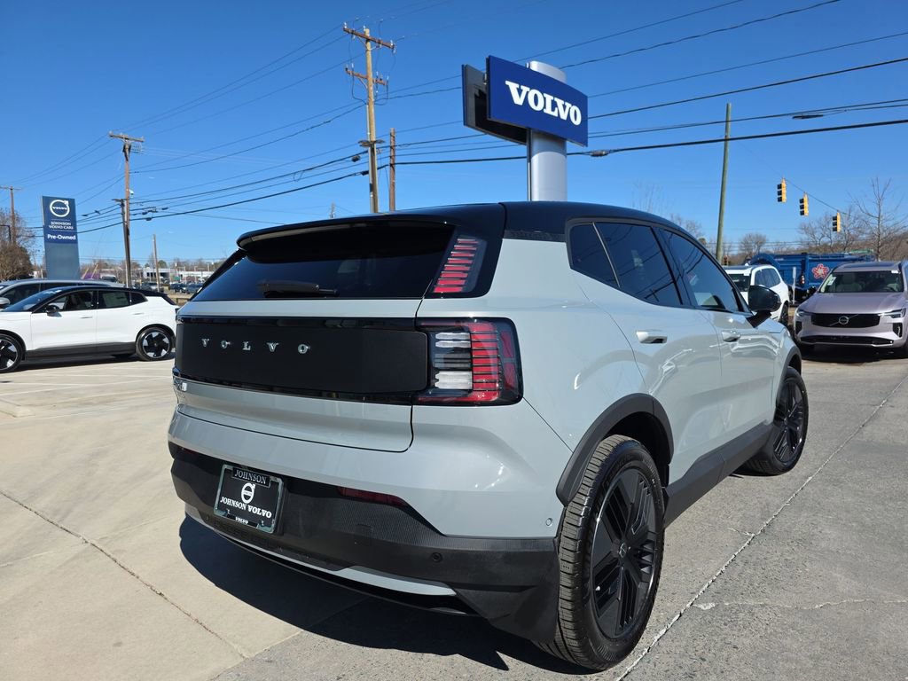 New 2026 Volvo EX30 Cross Country Ultra w/ Protection Package Premier image 5