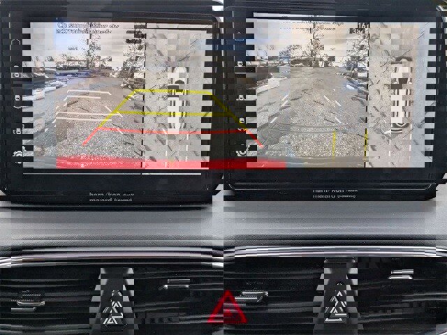 Certified 2023 Hyundai Santa Fe Calligraphy image 10