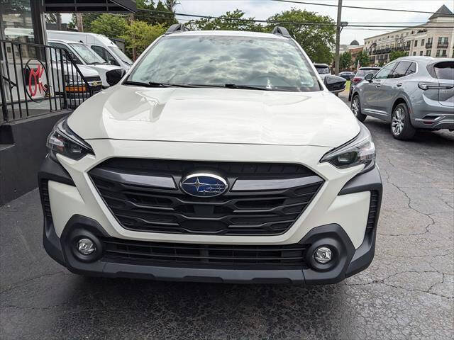 Used 2023 Subaru Outback Premium AWD/4WD image 7
