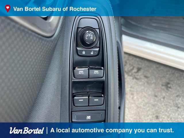 Certified 2023 Subaru Forester Premium AWD/4WD image 15