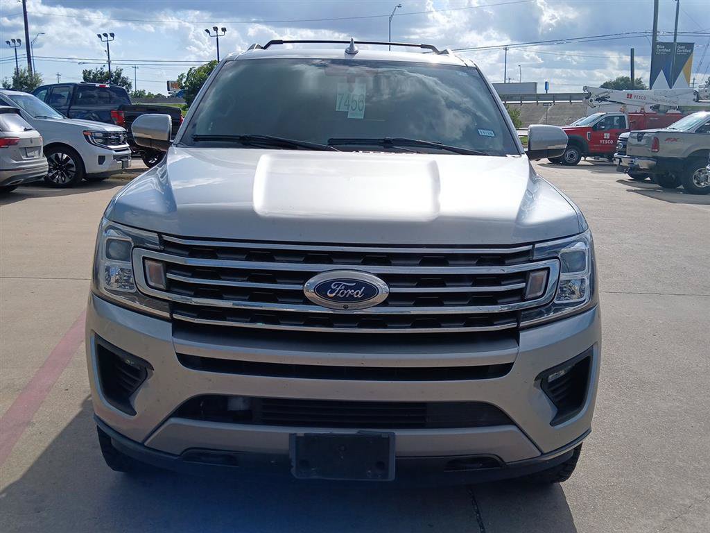 Used 2021 Ford Expedition XLT AWD/4WD image 5