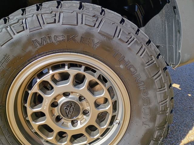 Used 2025 Mercedes-Benz Sprinter 2500 image 18