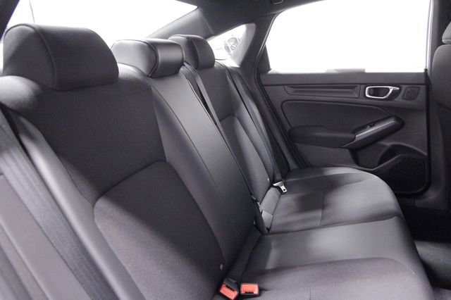 Certified 2024 Honda Civic Sport image 21