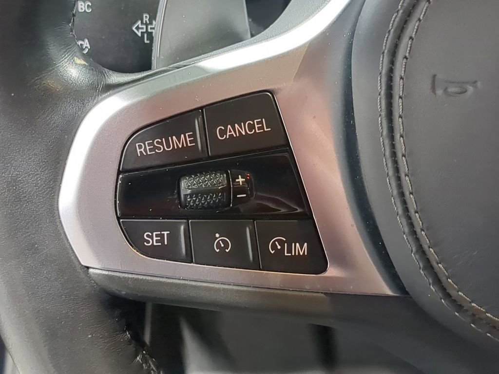 Used 2019 BMW M850i xDrive Coupe w/ Comfort Seating Package image 27