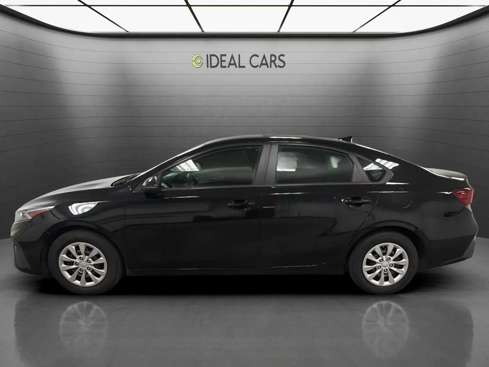 Used 2023 Kia Forte LX FWD image 8