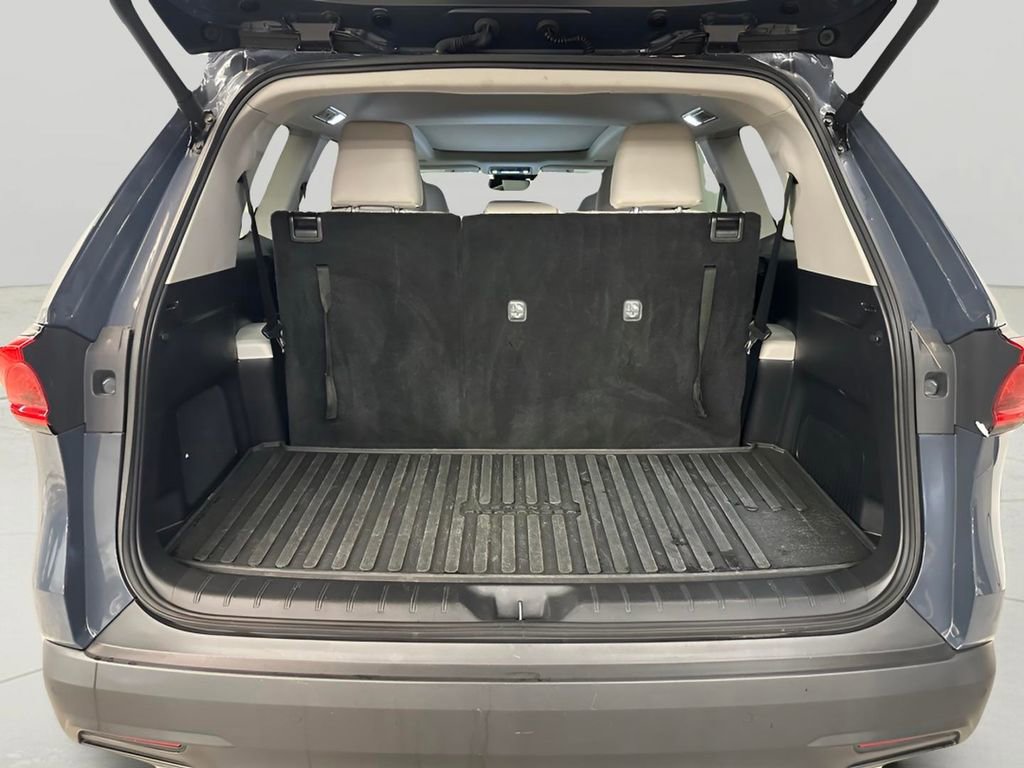 Used 2024 Toyota Grand Highlander XLE image 13