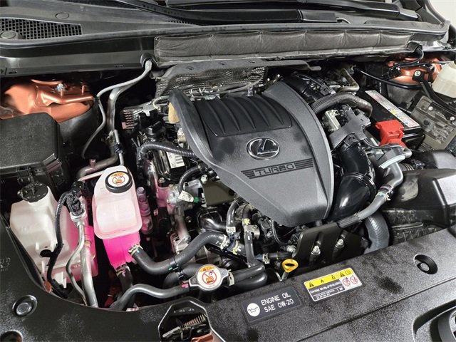 Used 2023 Lexus RX 350 Premium Plus image 27