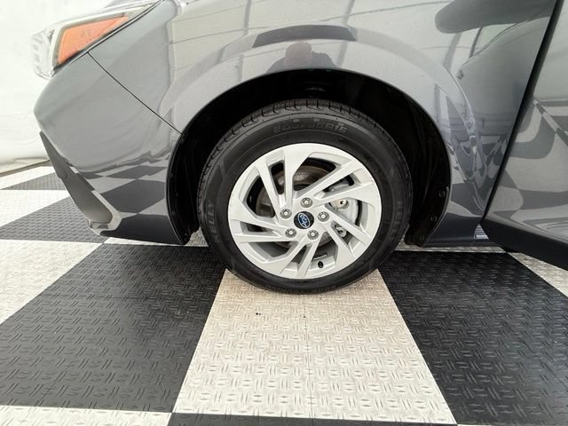 Used 2024 Subaru Impreza 2.0i AWD/4WD image 9