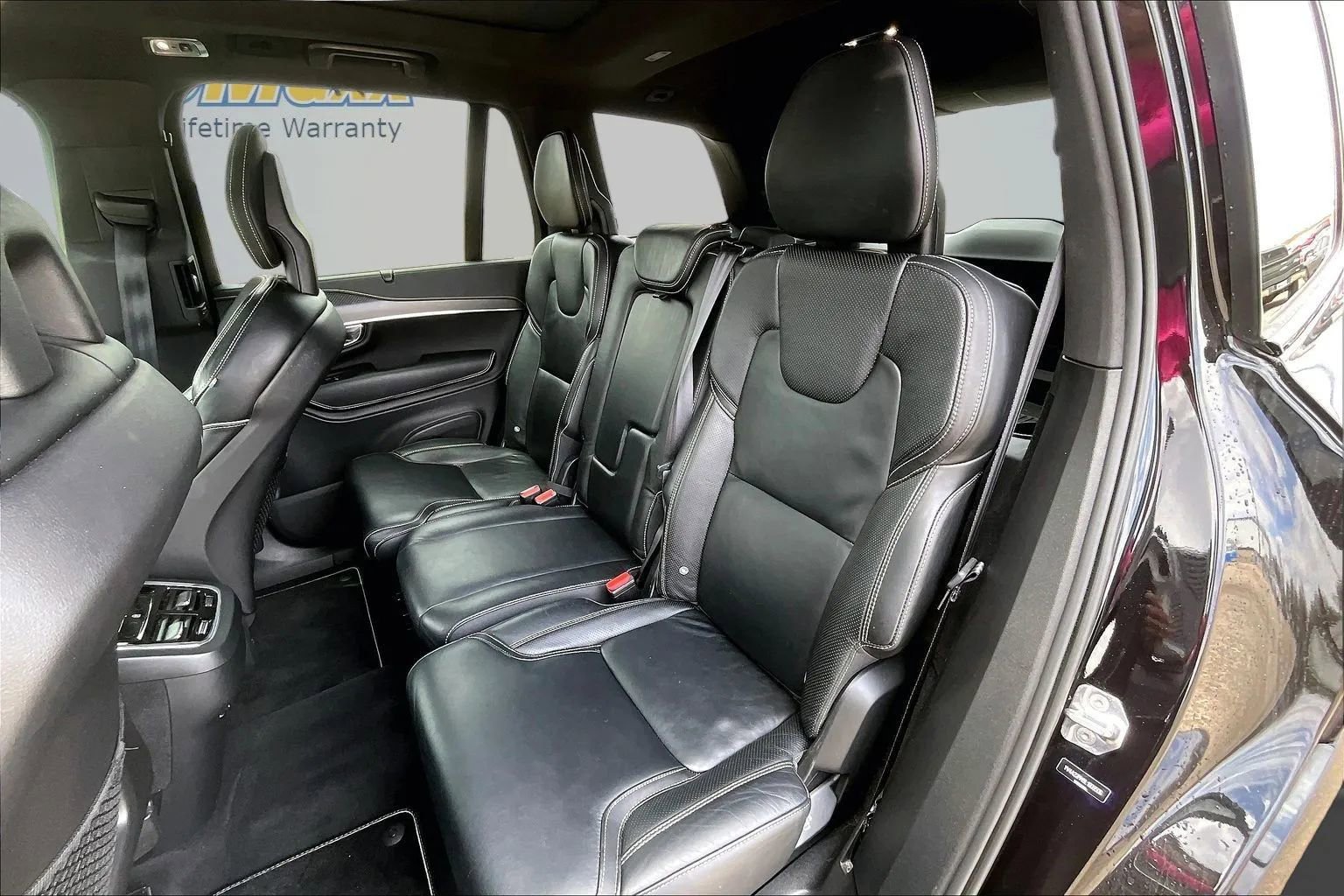 Used 2020 Volvo XC90 T6 R-Design AWD/4WD image 21