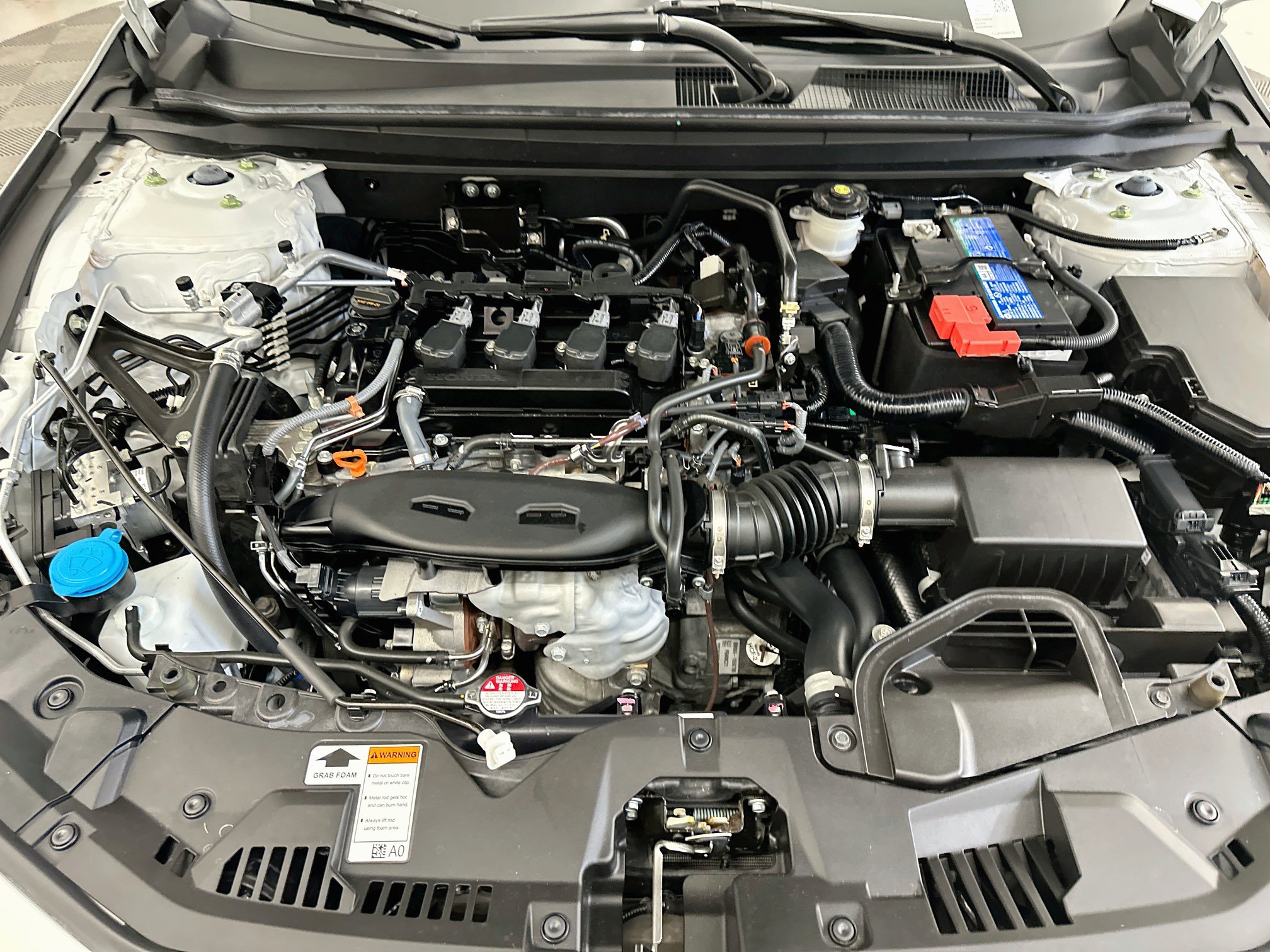 Used 2023 Honda Accord LX image 33