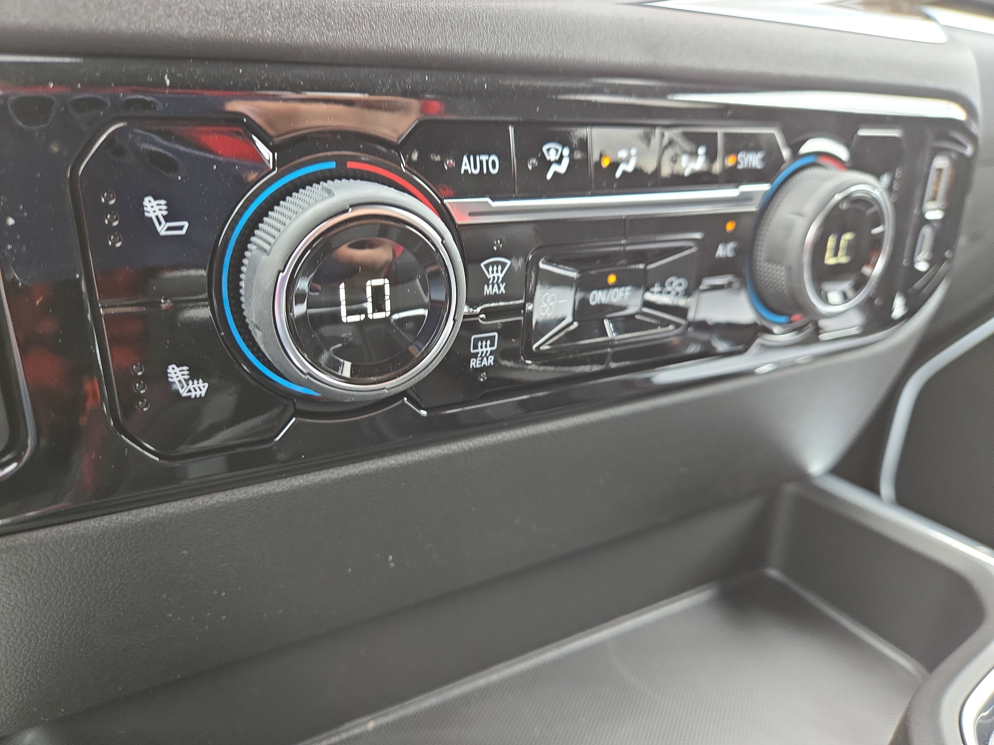 New 2026 Chevrolet Silverado 1500 RST w/ All Star Edition Plus image 28