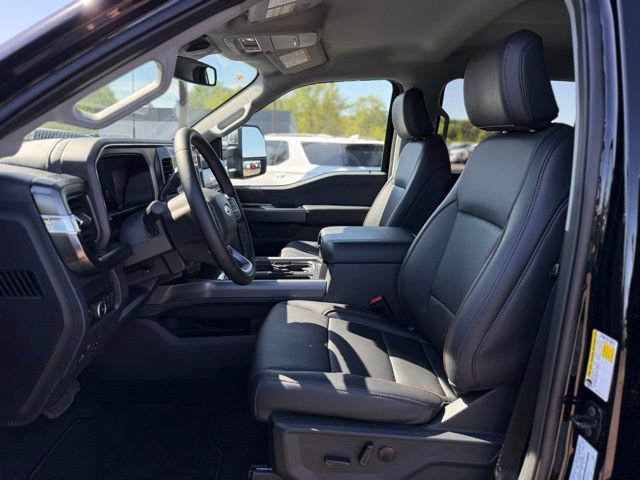 Used 2026 Ford F250 Lariat w/ Chrome Package AWD/4WD image 10