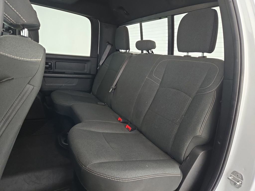 Used 2021 RAM 2500 Tradesman image 30