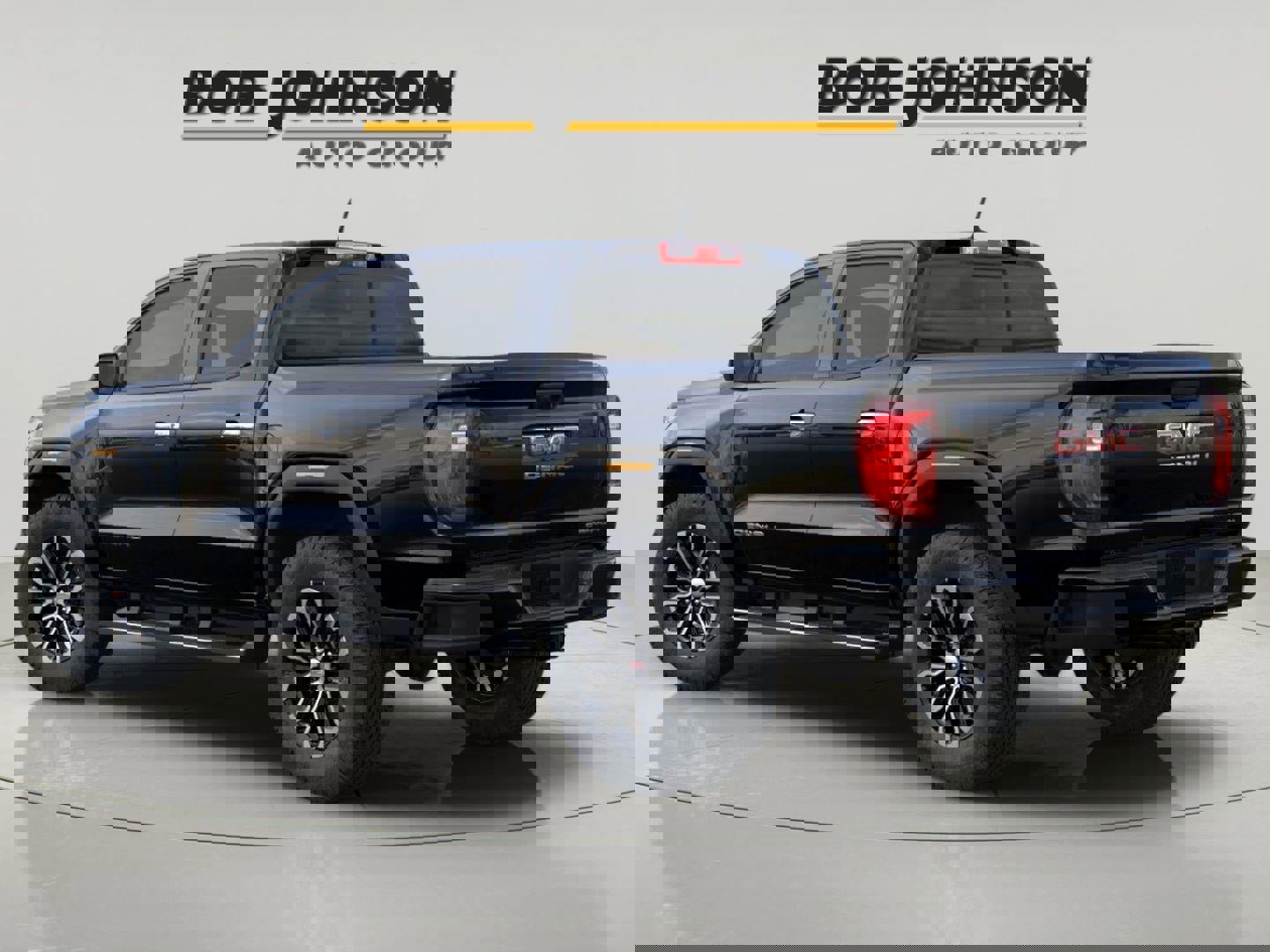 New 2026 GMC Canyon Denali image 3