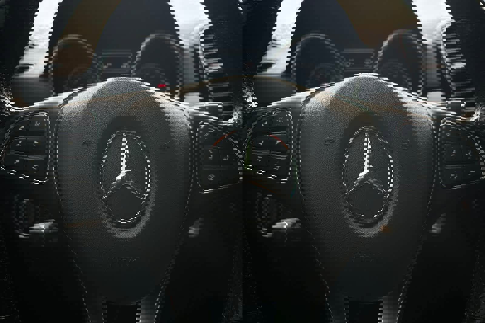 Used 2016 Mercedes-Benz GLE 350 4MATIC image 25